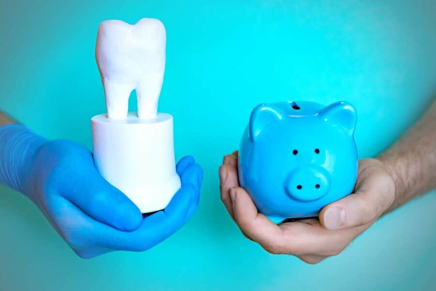 Financial Information - Oral Surgery