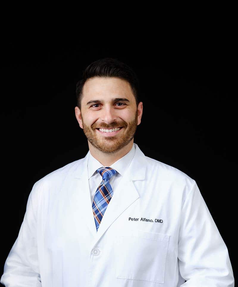 Pete Alfano - Oral Surgeon in Enola PA